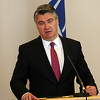 Zoran Milanović sutra dolazi u BiH, neće se sastati sa članovima Predsjedništva