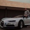 Karim Benzema na YouTubeu predstavio kolekciju svojih luksuznih automobila