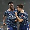 Odigrana jedina utakmica u Engleskoj, Arsenal razbio desetkovani Leeds u gostima