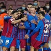Barcelonin "dječiji vrtić" u finišu izbjegao novu blamažu, Gavi postigao sjajan gol