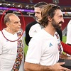 Nogometaši iz Alžira bojkotovali utakmicu legendi zbog bivšeg trenera Chelseaja i Partizana
