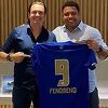 Legendarni Brazilac Ronaldo kupio klub u kojem je počeo karijeru
