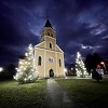 Advent u Busovači je tradicija: Druženje i topli razgovori uvertira u blagdan Božića