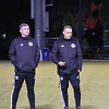 Petev odabrao sastav reprezentacije BiH, četiri igrača Borca starteri protiv SAD-a