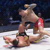 Soldić brutalno nokautirao legendu i u meču karijere postao prvak KSW-a