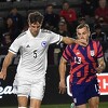 Tok utakmice: SAD - BiH 1:0