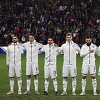 Igrači BiH ponosni unatoč porazu: Ovo je nešto za šta mi sportisti živimo, nismo razočarali