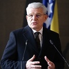 Džaferović: NATO prisustvo je dio Dejtona, o broju trupa ne odlučuje Dodik