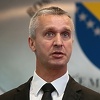 Vilić (DKPT): Nije postojala niti jedna informacija o ugroženoj sigurnosti Milanovića u BiH