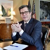 Evropski pokret u BiH uručit će ambasadoru SAD-a u BiH Ericu Nelsonu Odren naroda