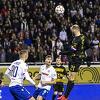 Hajduk i Osijek remizirali pred 35.000 ljudi na Poljudu i poklonili Dinamu jesenju titulu