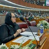Ministrica Bisera Turković učestvovala na vanrednom zasjedanju OIC-a