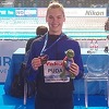 Oduševljena Lana Pudar se oglasila nakon posljednje utrke na Svjetskom prvenstvu