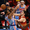 Korona-drama na pomolu: Počelo masovno otkazivanje utakmica u NBA ligi