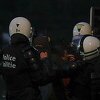 Demonstranti se sukobili s policijom u Briselu, uhapšeno 55 osoba