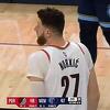 Nurkić i Garza solidni u pobjedama Portlanda i Detroita