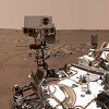 Rover Perseverance na Marsu otkrio "organske molekule"
