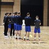 Rukometaši BiH počeli pripreme za nastup na Evropskom prvenstvu