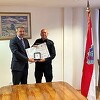Hrvatska je prije 18 dana potvrdila da je BiH sigurna zemlja i za najviše dužnosnike RH