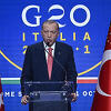Erdogan ne odustaje od ekonomske politike niskih kamata: Ako Bog da, smanjit ćemo inflaciju