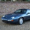 Na prodaju Porsche 928 iz 1989. godine koji je pripadao Daimleru