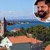 Mještani dalmatinskog otoka oduševljeni pobjedom Gabriela Borića u Čileu: "Rođo je pobijedio"
