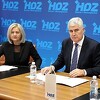 HDZ: Bilo kakvi pokušaji derogiranja konstitutivnosti znače rušenje ustavnog poretka BiH