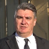 Milanović: Ne mogu se razdragano šetati Baščaršijom, ali preživjet ću bez toga