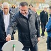 Bratunac: Pušten u funkciju novoizgrađeni vodovod u Zalužju