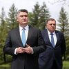 Milanović o Dodiku: Taj čovjek je baraba, ali nije zločinac