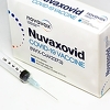 Novavax vakcina protiv koronavirusa dobila odobrenje od evropskog regulatora