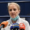 Izetbegović najavila planove KCUS-a za transplantaciju jetre i srca