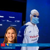 Objava Lane Pudar s pobjedničkim mentalitetom: Čekamo još jednu medalju