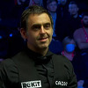 O'Sullivan nakon spektakla osvojio trofej pa poručio: Ne uvodite lockdown, molim vas