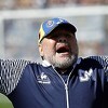 Maradonina aukcija doživjela fijasko, prikupljena mizerna cifra za vraćanje dugova