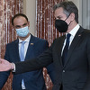 Blinken i Logar razgovarali o stanju u BiH, američki sekretar podržao bh. suverenitet