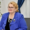 Bisera Turković se danas sastaje sa Sergejom Lavrovom u Rusiji