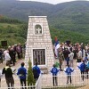 Obilježena 29. godišnjica ratnog zločina nad Srbima u Jošanici pored Foče