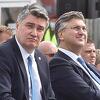 Plenković i Milanović ili zašto je "briselski ćato" poželjniji susjed?