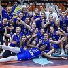 Godina bh. košarke: Od uspjeha reprezentacija do FIBA-ine skupštine u Sarajevu