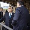 Orban: Budimpešta je protiv sankcija Miloradu Dodiku