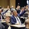 Predstavnički dom odobrio dodjeljivanje statusa grada za šest općina