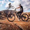Danny MacAskill i Matt Jones lokalnim biciklistima u Utahu priredili avanturu života