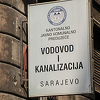 Veliki broj naselja u Sarajevu danas opet neće imati vode