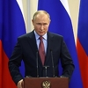 Putin poručio SAD-u: Došli ste pred naša vrata, mislite da ćemo samo "mirno gledati"