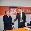 Bivši SDA-ovac Mirza Čelik pristupio Demokratskoj fronti