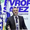 Ogrešević: Pozivamo Varhelyija da javno kaže je li s Dodikom dogovarao sjednicu NSRS-a