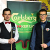 Kompletirano treće kolo snooker lige "Best of the Best", slavili Milošević, Prijić i Bešić