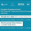 Preporod u Mostaru organizira okrugli sto o djelu Maka Dizdara