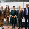 Benjamina Karić ugostila bivše gradonačelnike Sarajeva